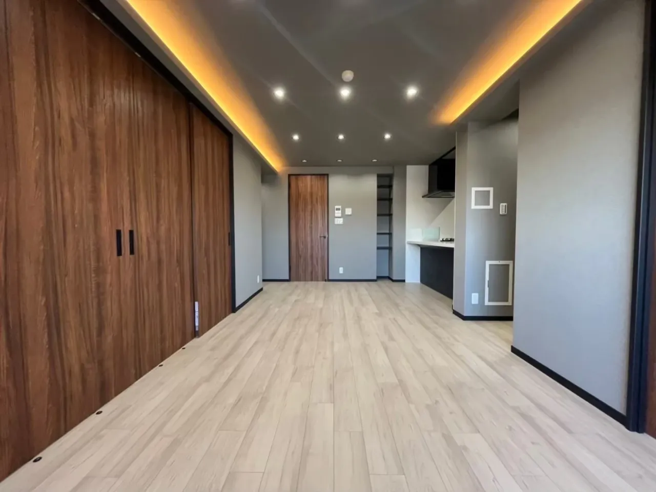 ランフォルセ枚方長尾