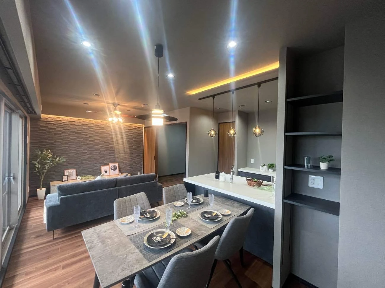 ファインフラッツ山科音羽