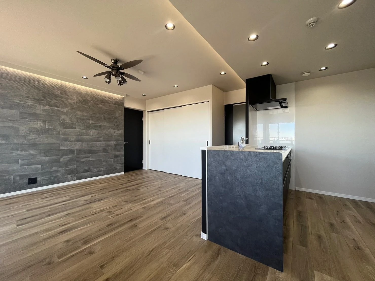 オークヒルズ香里