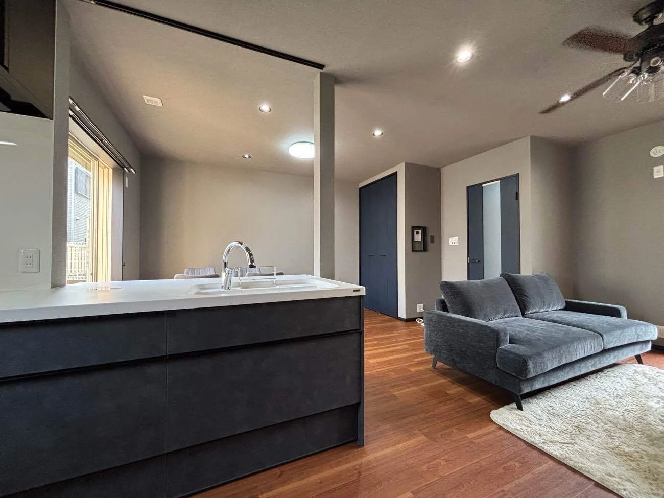 京都市南区　戸建